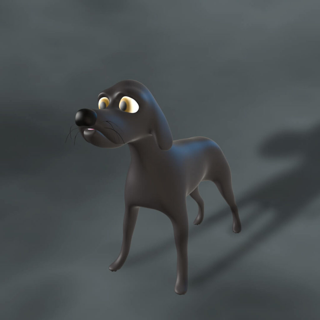 El Perro Negro - Humor Gráfico Inteligente